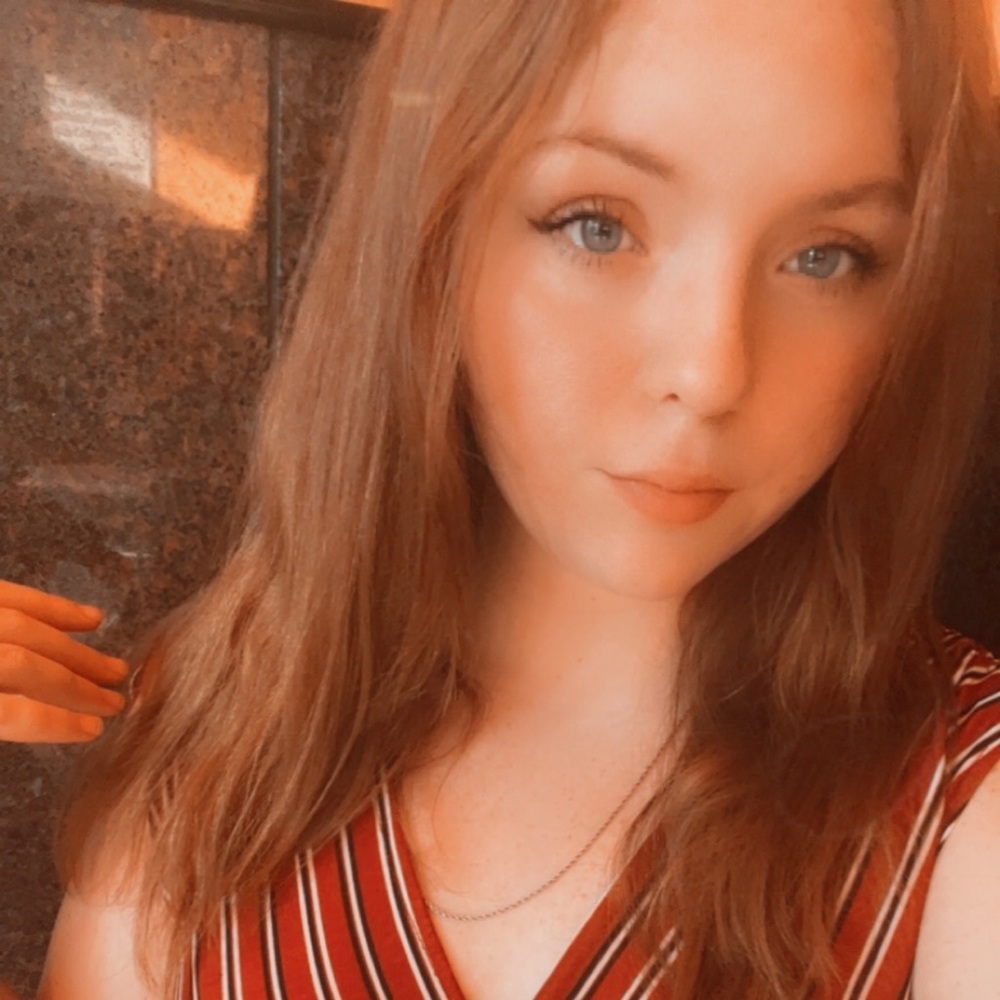 Meet your Posher, Natalie